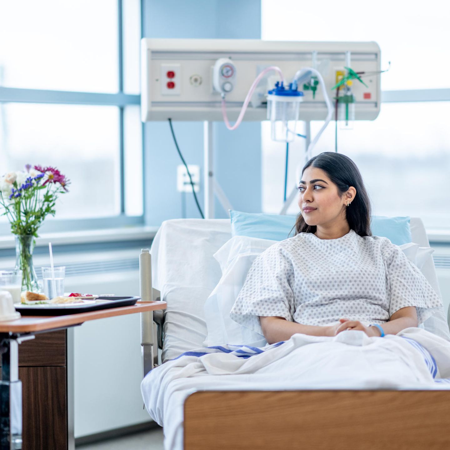 Das sind die ausgezeichneten Kliniken in den Bundesländern