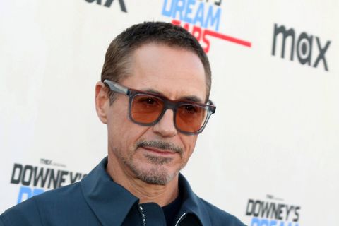 Robert Downey jr.