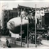 In den 1960er-Jahren entwickelte Japan ebenfalls ein Tauchboot. Der Name wurde passend gewählt: "Shinkai" bedeutet Tiefsee. Ein Schüler schlug den Namen bei einem Wettbewerb vor. Der Bau wurde gemeinsam von der japanischen Wissenschafts- und Technologiebehörde und der Agentur für die Sicherheit des Seeverkehrs durchgeführt und 1970 in Dienst gestellt. Die "Shinkai" hatte eine Länge von rund 15 Metern, war 5,5 Meter breit  und fünf Meter tief. Es konnte eine Unterwassergeschwindigkeit von 3,5 Knoten – rund 6,4 km/h – erreichen. Mit der "Shinkai" sollte der japanische Kontinentalschelf erkundet werden. Für solche Tiefen, wie sie die "Trieste" erreichte, war das japanische Unterseefahrzeug aber nicht ausgelegt: Es hatte nur eine maximale Tauchtiefe von 600 Metern. 1977 wurde die "Shinkai" außer Dienst gestellt. 