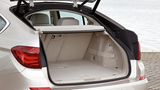BMW 5er GT