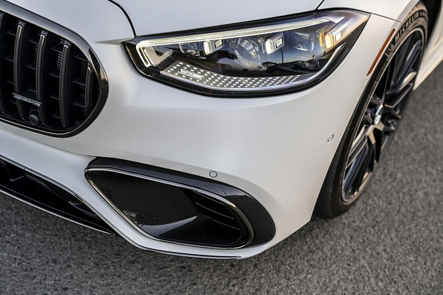 BMW 5er GT