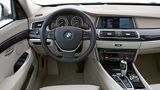 BMW 5er GT