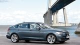 BMW 5er GT
