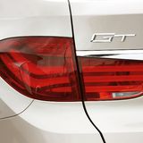 BMW 5er GT