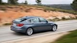 BMW 5er GT