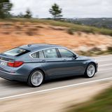 BMW 5er GT