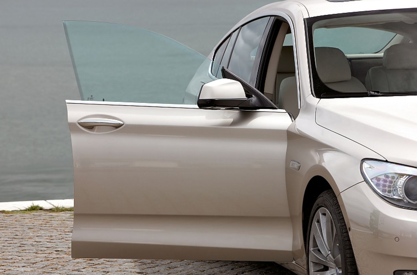 BMW 5er GT