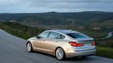 BMW 5er GT
