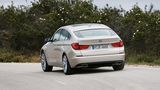 BMW 5er GT