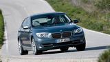 BMW 5er GT