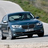 BMW 5er GT