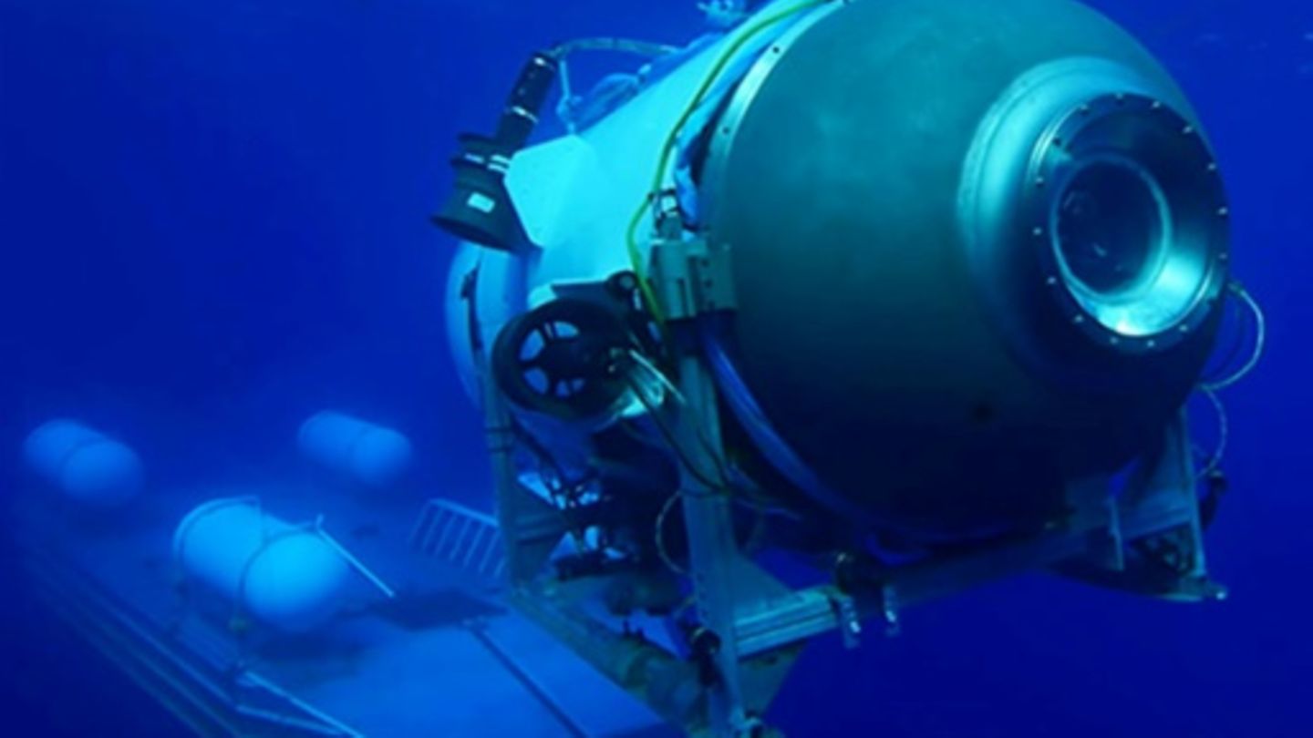 U-Boot Titan
