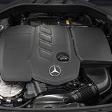 Mercedes GLC Coupé 300 de 4Matic