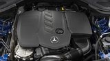 Mercedes GLC Coupé 300 de 4Matic
