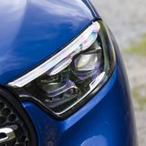 Mercedes GLC Coupé 300 de 4Matic