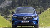 Mercedes GLC Coupé 300 de 4Matic