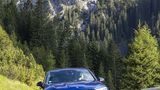 Mercedes GLC Coupé 300 de 4Matic