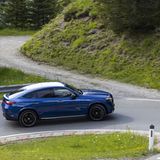 Mercedes GLC Coupé 300 de 4Matic