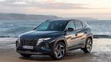Hyundai Tucson 2023