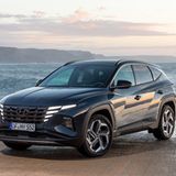Hyundai Tucson 2023