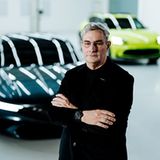 Hyundai Chefdesigner Luc Donkerwolke