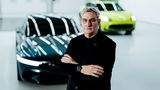 Hyundai Chefdesigner Luc Donkerwolke