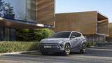 Hyundai Kona 2024