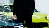 Hyundai Chefdesigner Luc Donkerwolke
