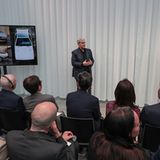 Hyundai Chefdesigner Luc Donkerwolke