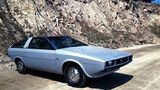 Hyundai Coupé Giugiaro