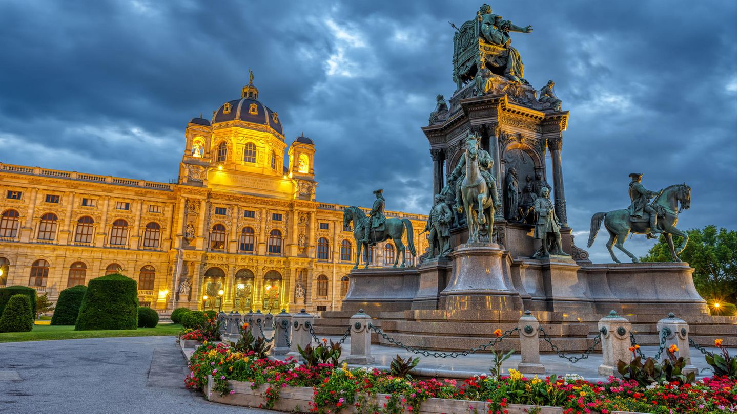 These are the most livable cities in the world – Germany is falling behind