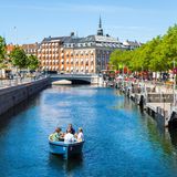 Altstadt von Kopenhagen