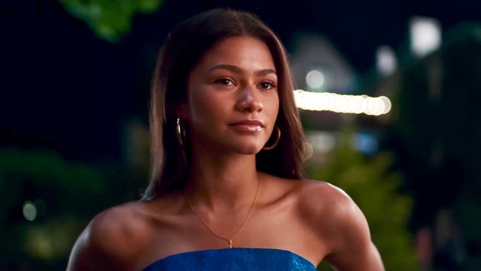 Challengers Zendaya Zeigt Sich Im Ersten Trailer Verführerisch Stern De