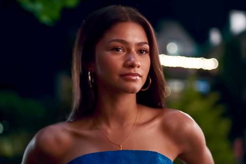 Tennis, Sex und Eifersucht: "Challengers" mit Zendaya im Trailer