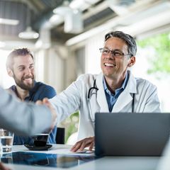 stern-Klinikstudie 2023: So sind wir bei der Methodik vorgegangen