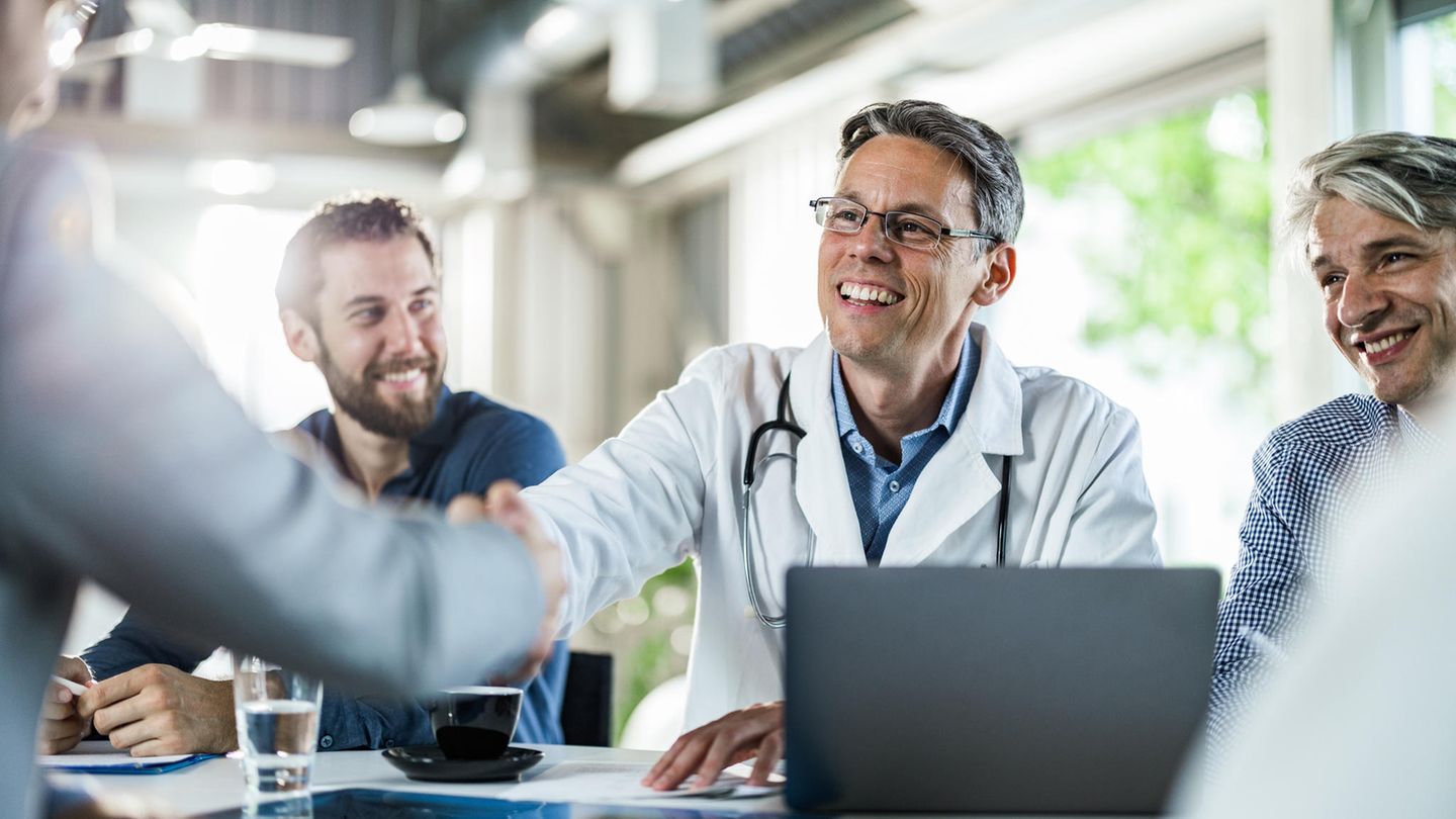 stern-Klinikstudie 2023: So sind wir bei der Methodik vorgegangen