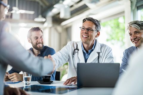 stern-Klinikstudie 2023: So sind wir bei der Methodik vorgegangen