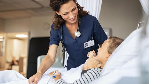 Das sind die besten Kliniken 2023