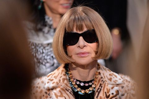 Anna Wintour