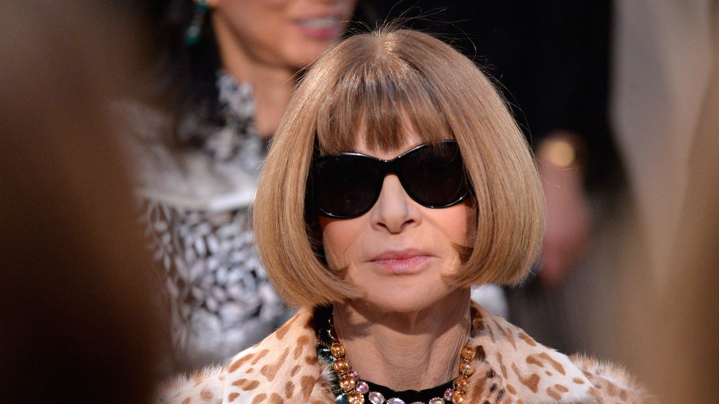 Anna Wintour