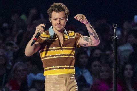 Harry Styles