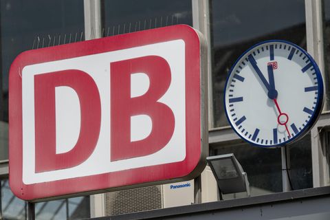 Es ist fünf vor zwölf bei der Bahn – die Gewerkschaft EVG droht mit unbefristeten Streiks