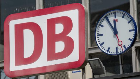 Es ist fünf vor zwölf bei der Bahn – die Gewerkschaft EVG droht mit unbefristeten Streiks