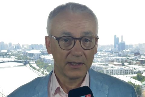 Moskau-Reporter ordnet ukrainischen Angriff auf Krim-Brücke ein