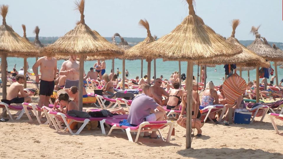 Mängel und Verspätung: So kriegen Urlauber Geld zurück