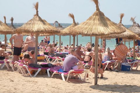Mängel und Verspätung: So kriegen Urlauber Geld zurück
