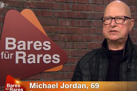 "Bares für Rares"