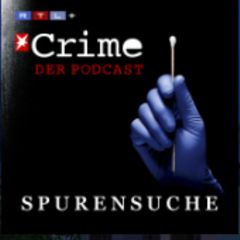 Kommissar Stefan Lange berichtet von einem komplizierten Fall