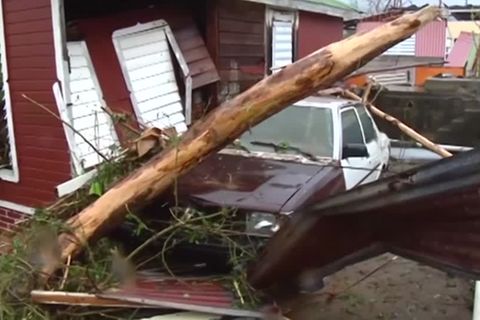 Video: Extremwetter weltweit: Welche Länder hat es besonders getroffen?