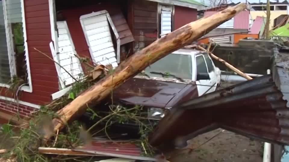 Video: Extremwetter weltweit: Welche Länder hat es besonders getroffen?